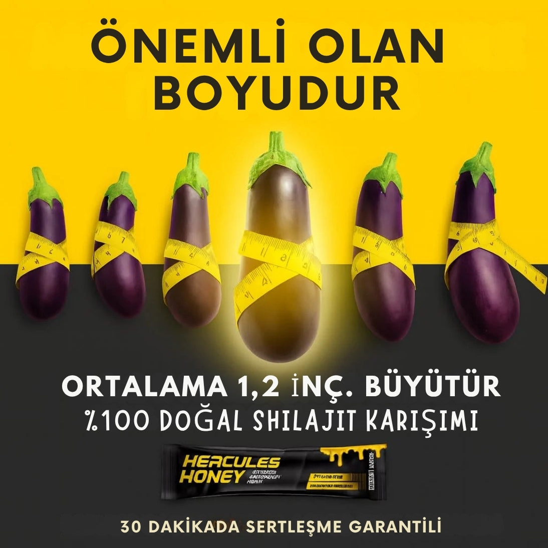 Herkül Enerji Balı