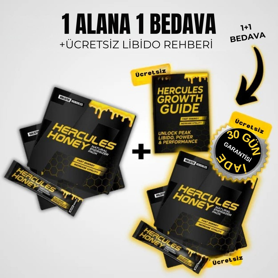 Herkül Enerji Balı