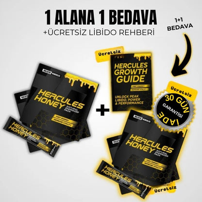 Herkül Enerji Balı