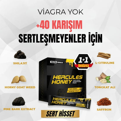 Herkül Enerji Balı