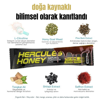 Herkül Enerji Balı