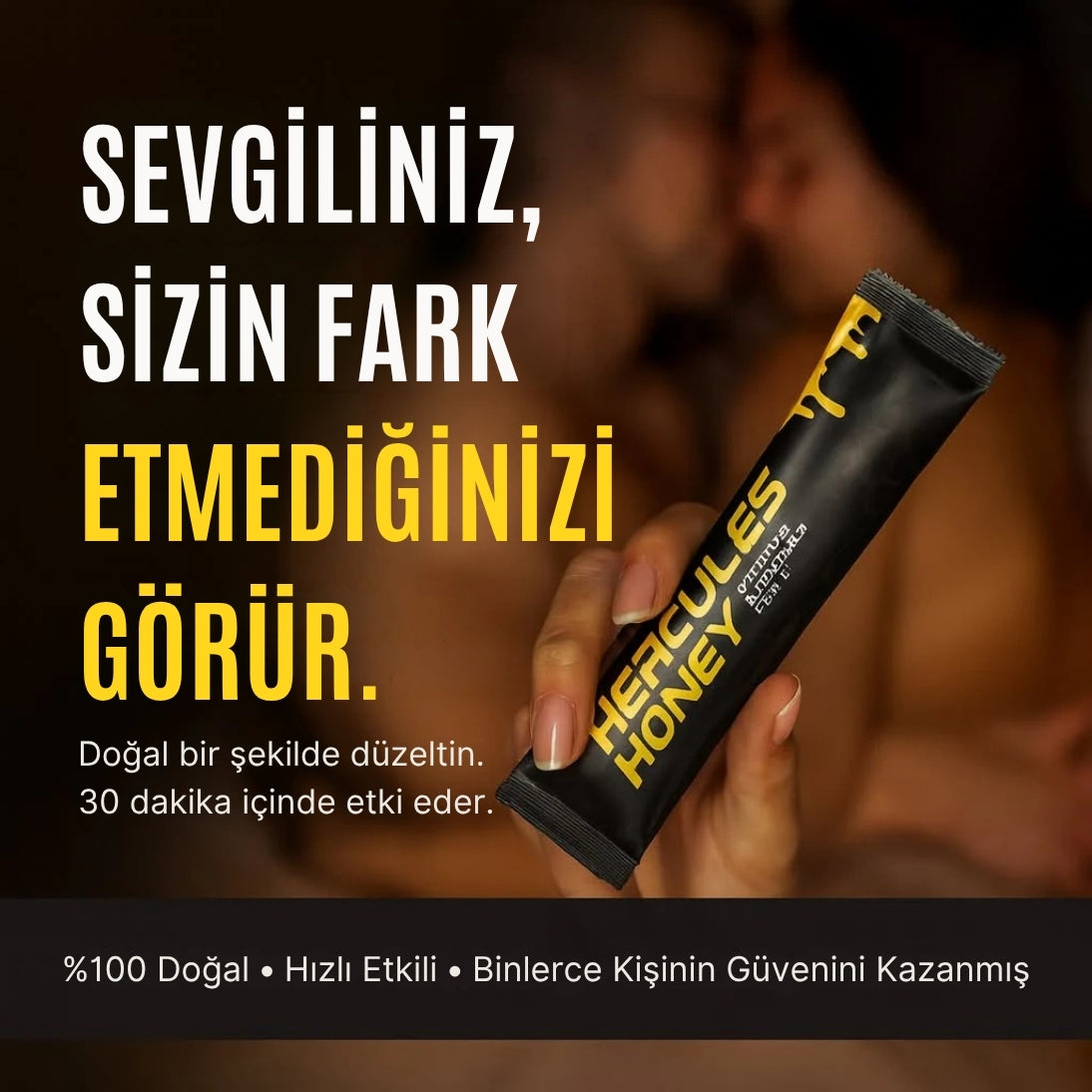 Herkül Enerji Balı
