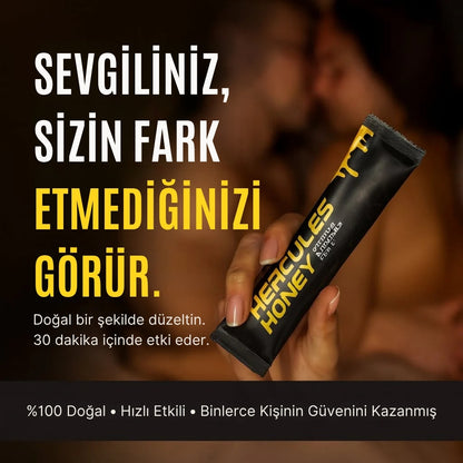 Herkül Enerji Balı
