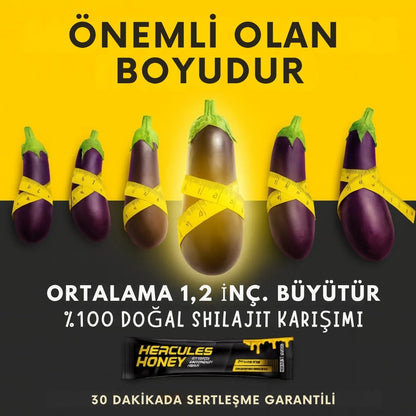 Herkül Enerji Balı